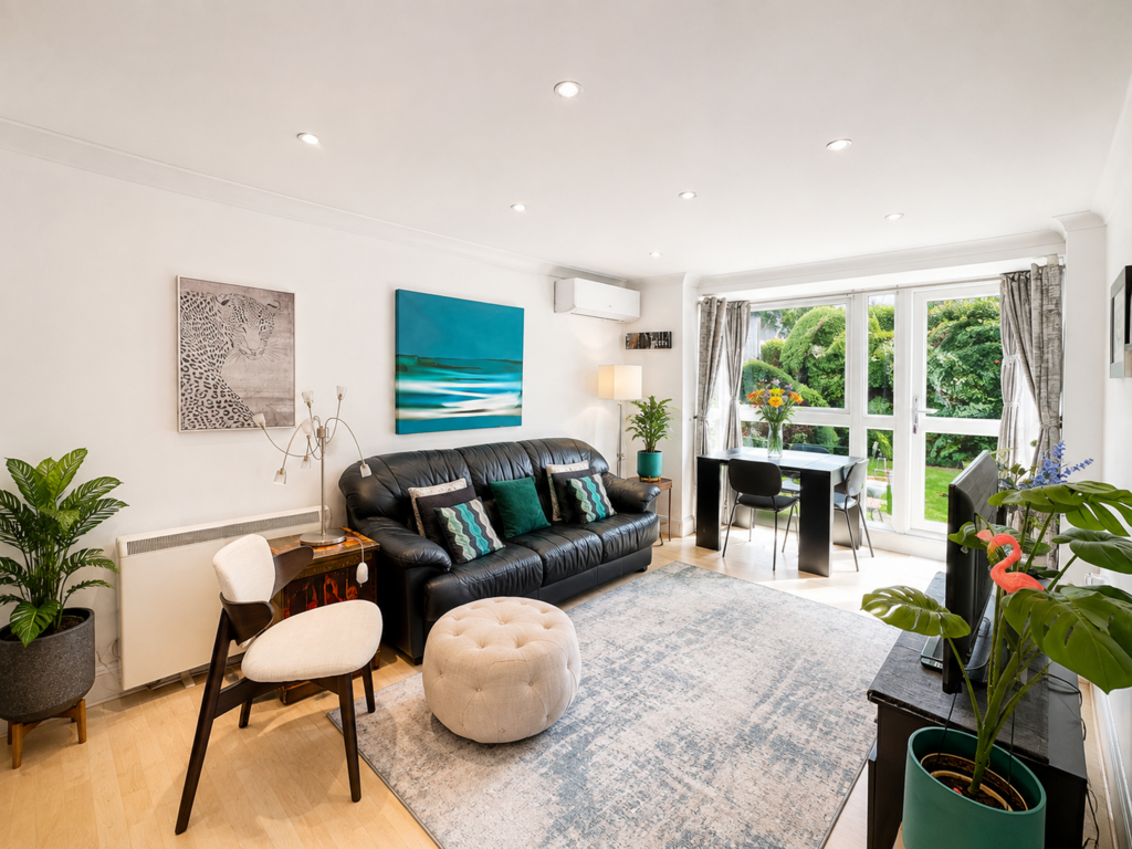 Apartment in London - View 4