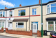 Coatham Road, Redcar