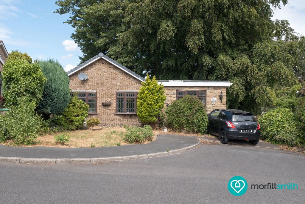 House in Sheffield, Middlewood, Wadsley