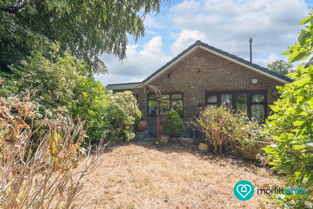 House in Sheffield, Middlewood, Wadsley - View 2
