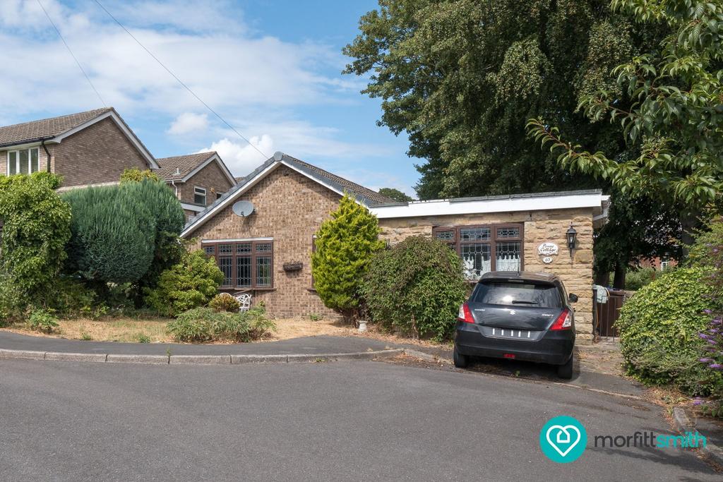 House in Sheffield, Middlewood, Wadsley - View 3