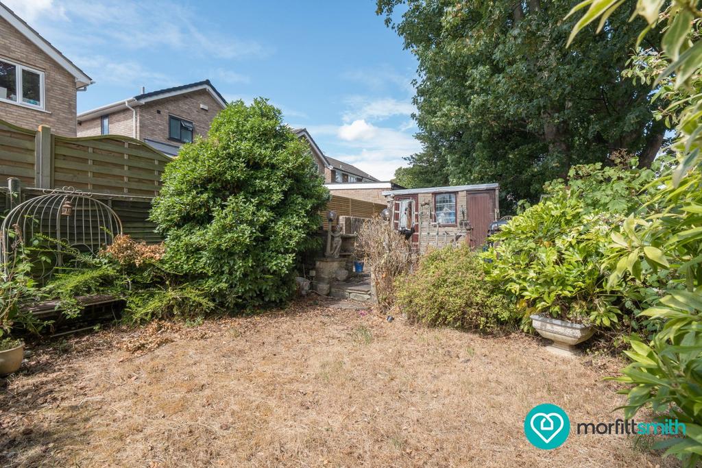 House in Sheffield, Middlewood, Wadsley - View 4