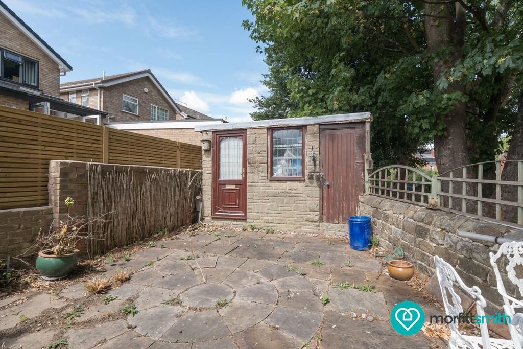 House in Sheffield, Middlewood, Wadsley - View 5