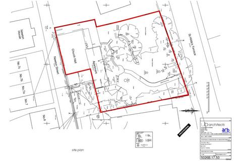 Property for sale, St. Hildas Terrace, Whitby, YO21