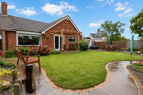 3 bedroom detached bungalow for sale, Albert Road, Fairfield, TS19