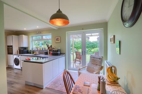 3 bedroom detached bungalow for sale, Albert Road, Fairfield, TS19