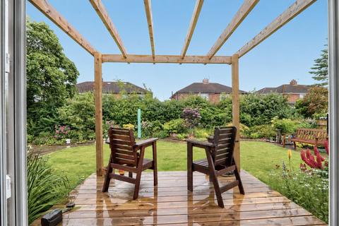3 bedroom detached bungalow for sale, Albert Road, Fairfield, TS19