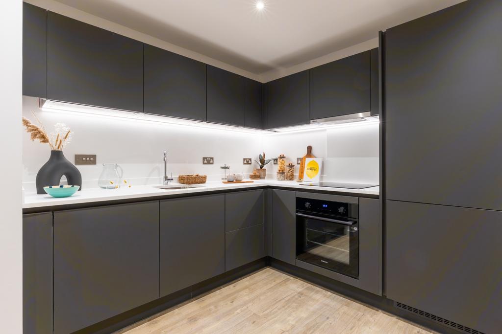 Apartment in Manchester - View 4