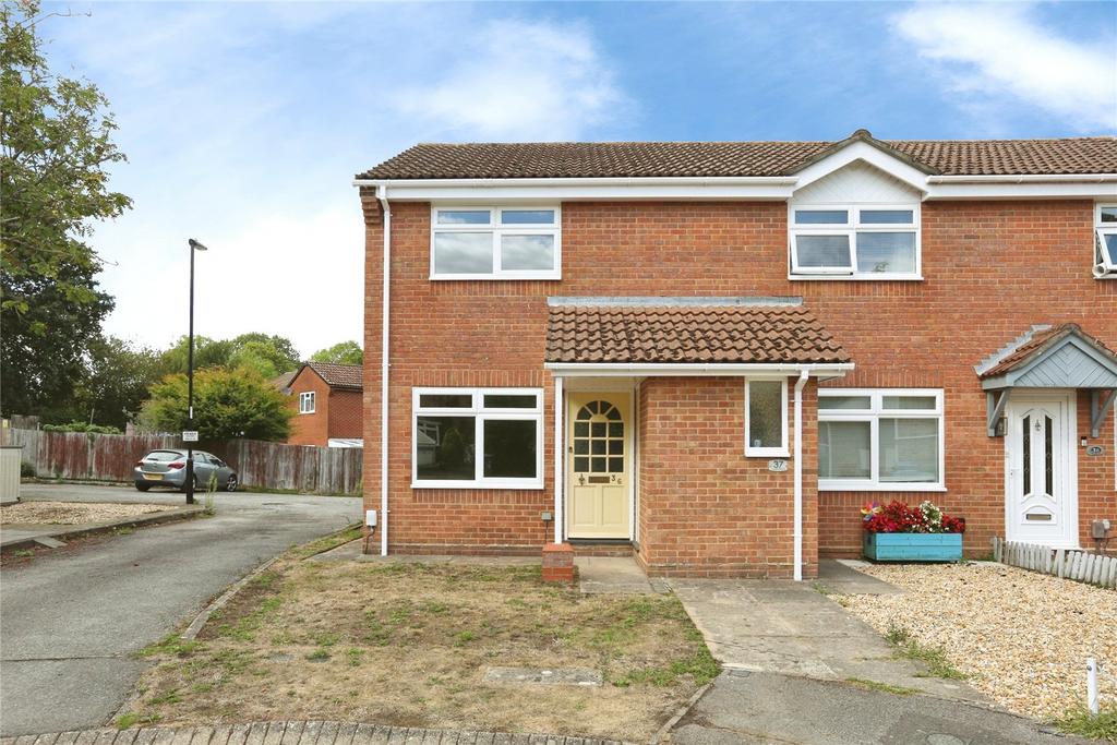 House in Southampton