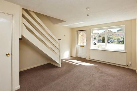 2 bedroom end of terrace house for sale, Adur Close, West End, Southampton, Hampshire, SO18