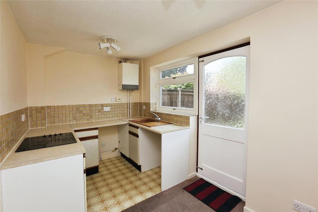 House in Southampton - View 5