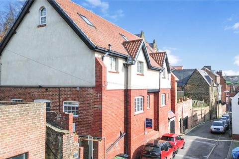 Plot for sale, Newton Street, Whitby, YO21