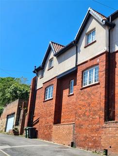 Plot for sale, Newton Street, Whitby, YO21
