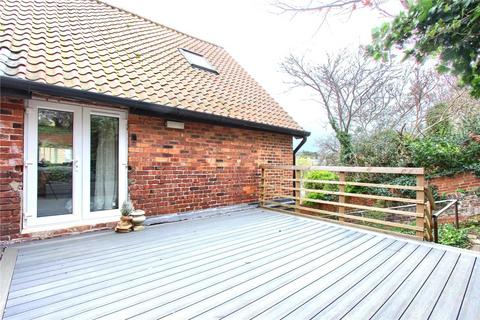 Plot for sale, Newton Street, Whitby, YO21