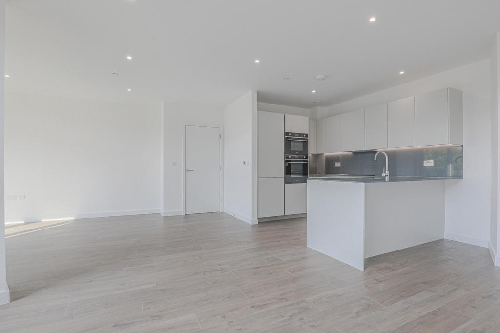 Apartment in London - View 2