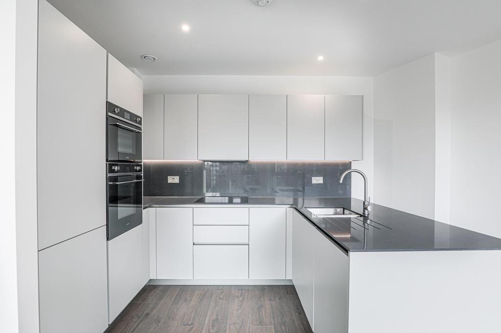 Apartment in London - View 4