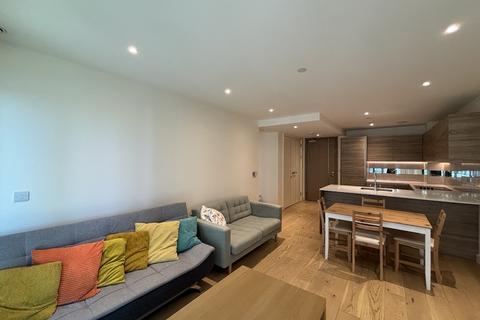 1 bedroom apartment to rent, Judde House, Judde House, London, London, London, SE18 6DG
