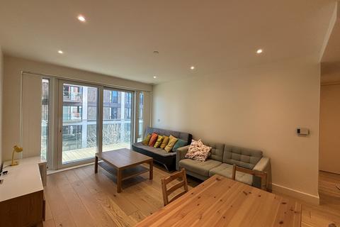 1 bedroom apartment to rent, Judde House, Judde House, London, London, London, SE18 6DG