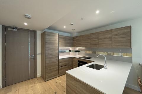 1 bedroom apartment to rent, Judde House, Judde House, London, London, London, SE18 6DG