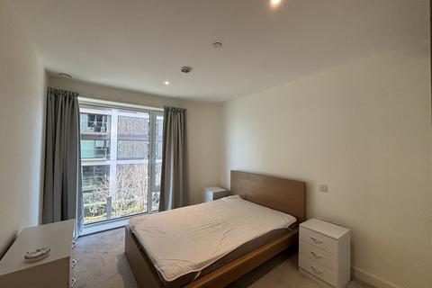 1 bedroom apartment to rent, Judde House, Judde House, London, London, London, SE18 6DG