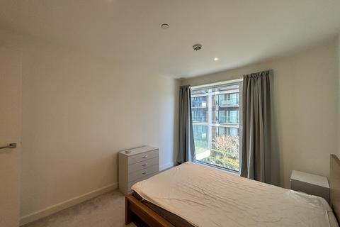 1 bedroom apartment to rent, Judde House, Judde House, London, London, London, SE18 6DG