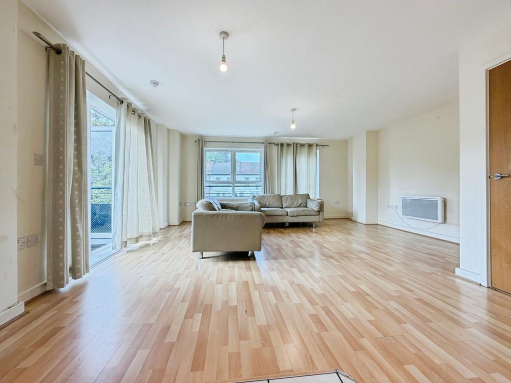 Apartment in London - View 3