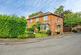 Bright Crescent, Tamworth, Staffordshire, B77