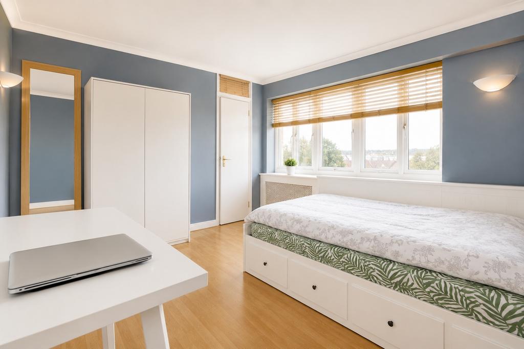 Apartment in London - View 2