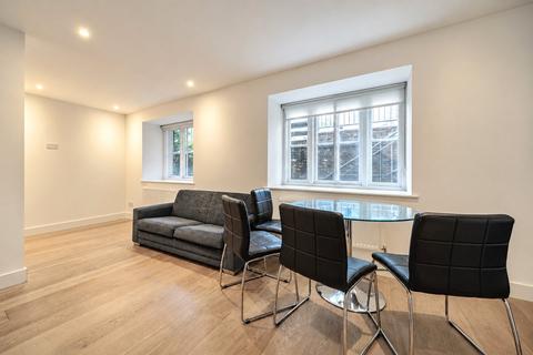 1 bedroom apartment for sale, Dod Street, Limehouse, E14