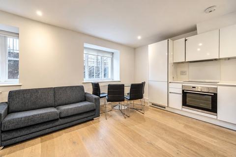 1 bedroom apartment for sale, Dod Street, Limehouse, E14