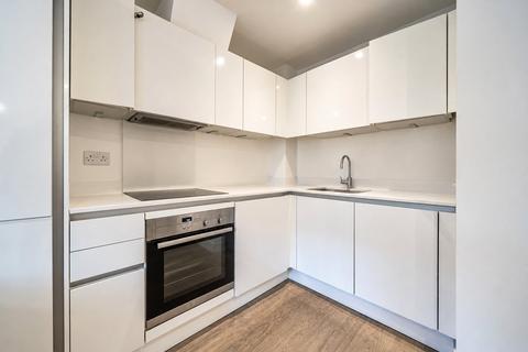 1 bedroom apartment for sale, Dod Street, Limehouse, E14