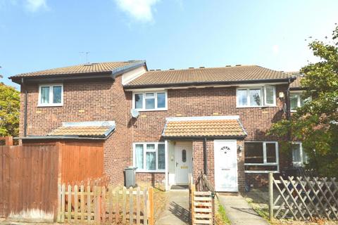 undefined, Glen Walk, Isleworth TW7