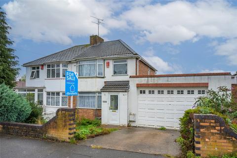 3 bedroom semi-detached house for sale, Hampton Road, Oxley, Wolverhampton, West Midlands, WV10