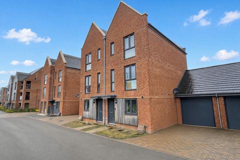 3 bedroom semi-detached house for sale, Eric Tubb Road, Bordon, Hampshire, GU35