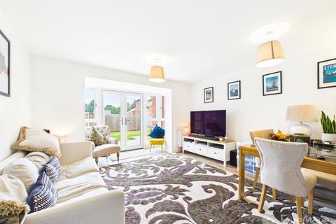 3 bedroom semi-detached house for sale, Eric Tubb Road, Bordon, Hampshire, GU35