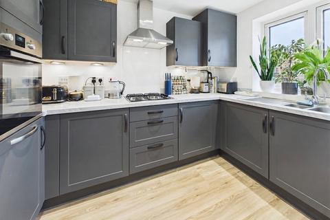 3 bedroom semi-detached house for sale, Eric Tubb Road, Bordon, Hampshire, GU35