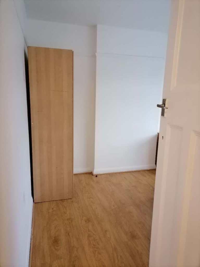 House in London - More