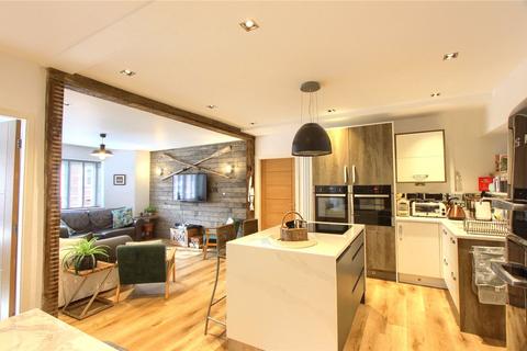 4 bedroom apartment for sale, Newton Street, Whitby, YO21