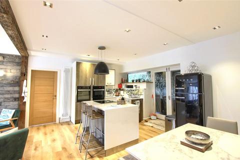 4 bedroom apartment for sale, Newton Street, Whitby, YO21