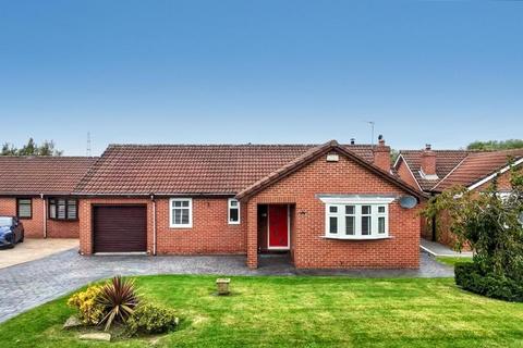 3 bedroom detached bungalow for sale, Hallcroft Close, Billingham, TS23 1QN