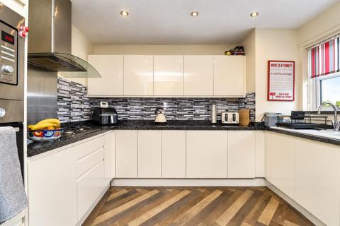 3 bedroom detached bungalow for sale, Hallcroft Close, Billingham, TS23 1QN