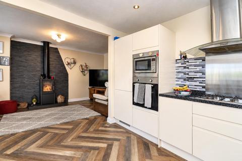 3 bedroom detached bungalow for sale, Hallcroft Close, Billingham, TS23 1QN