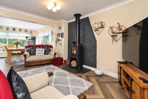 3 bedroom detached bungalow for sale, Hallcroft Close, Billingham, TS23 1QN
