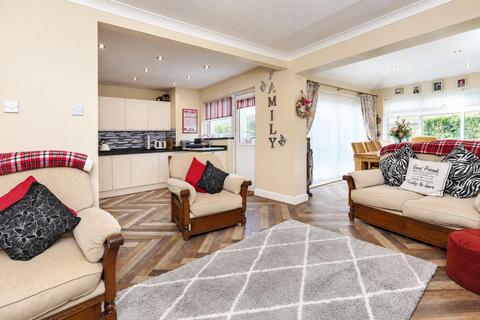 3 bedroom detached bungalow for sale, Hallcroft Close, Billingham, TS23 1QN