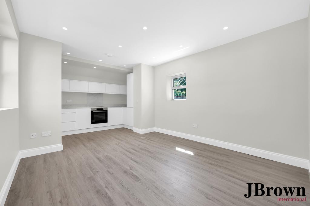 Apartment in London - View 2