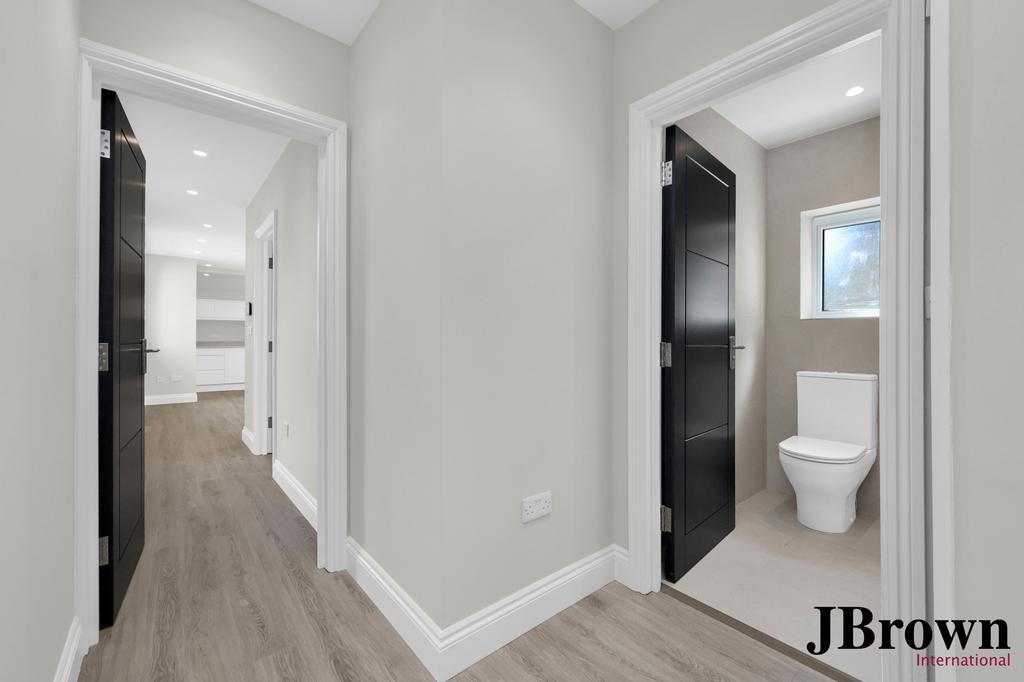 Apartment in London - View 3