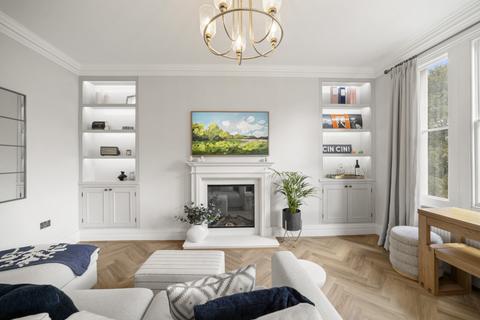 2 bedroom apartment for sale, Elsham Road, London, W14