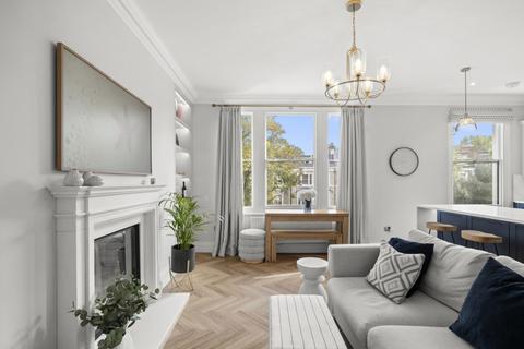 2 bedroom apartment for sale, Elsham Road, London, W14