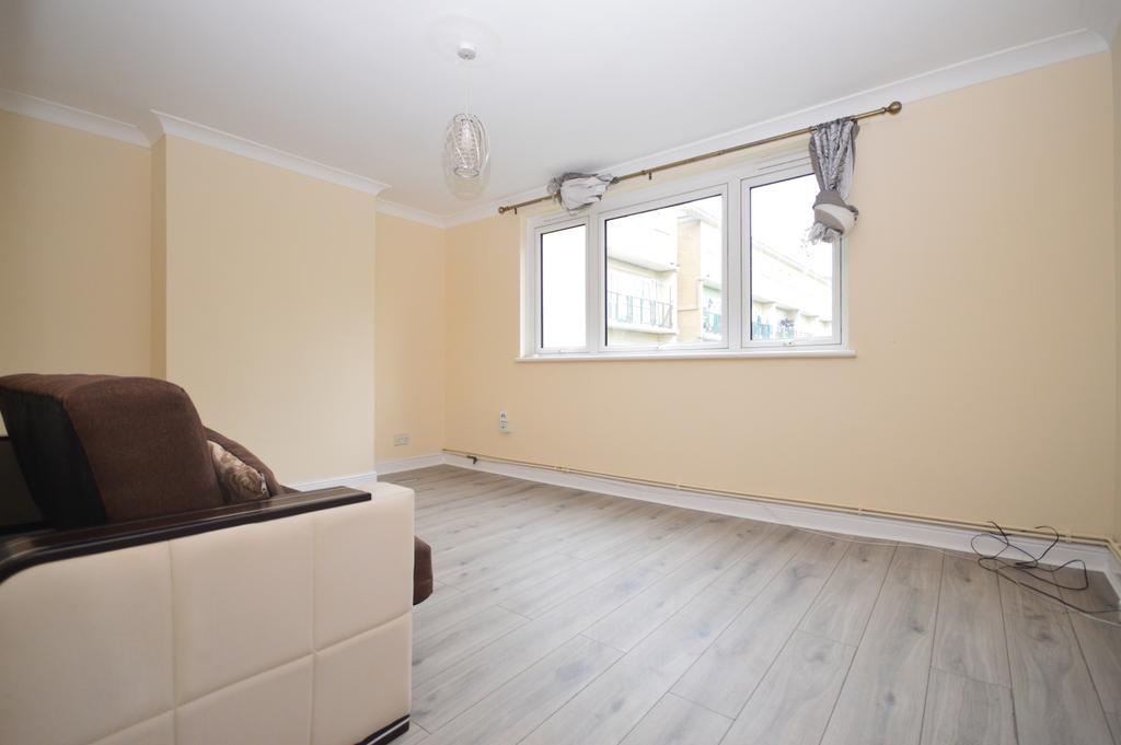 Apartment in London - View 3
