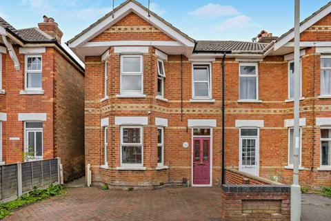 undefined, Victoria Road, Poole BH12